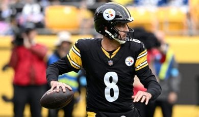 aaron rodgers