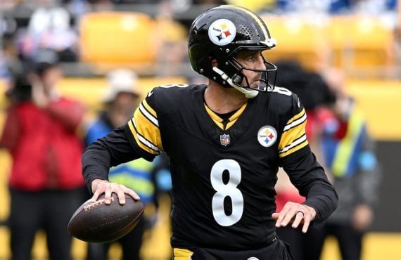 NFL Week 6 Player Props: Cam Skattebo, Aaron Rodgers and Puka Nacua Best Bets