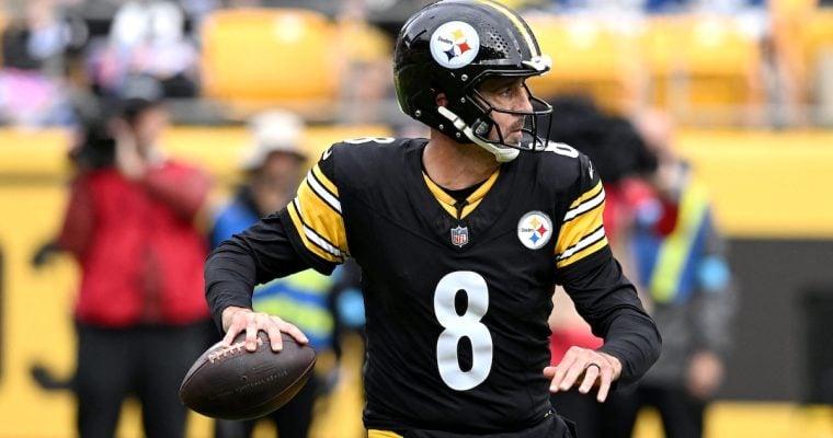 aaron rodgers