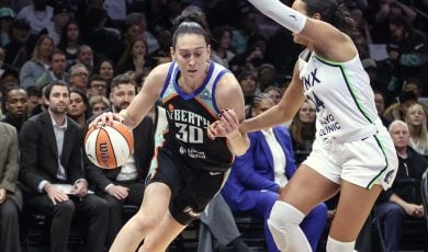 breanna stewart