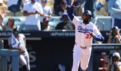 teoscar hernandez