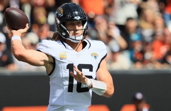 NFL Week 5 Teaser Picks: 3-Team 6-Point Teaser