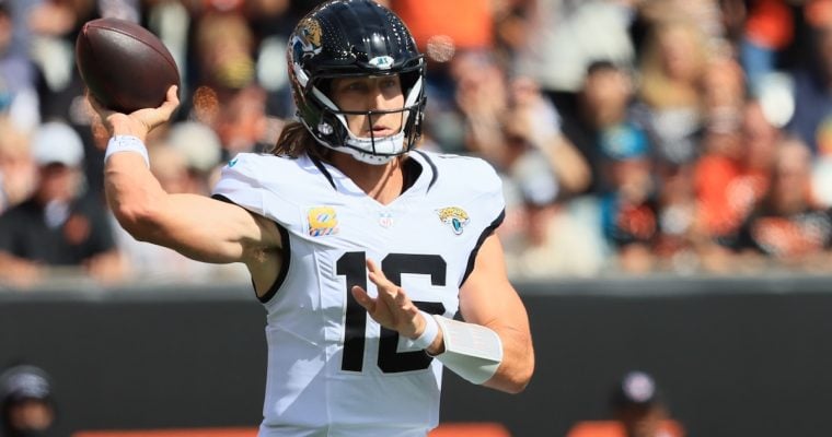 Lawrence, Jags