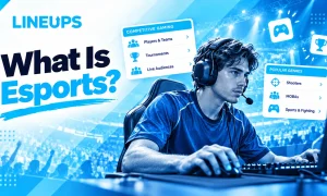 what is esports lineups-com